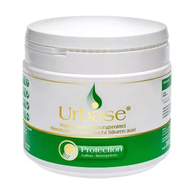 URBASE III Zaštitni puder, 200 g