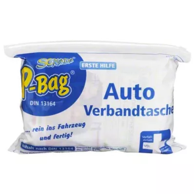 Senada car P-Bag, 1 kom