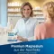 BIOLECTRA Magnezij 243 mg forte Orange šumeće tablete, 40 kom