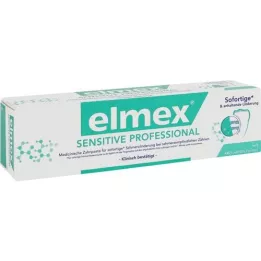 ELMEX SENSITIVE PROFESSIONAL Pasta za zube, 75 ml