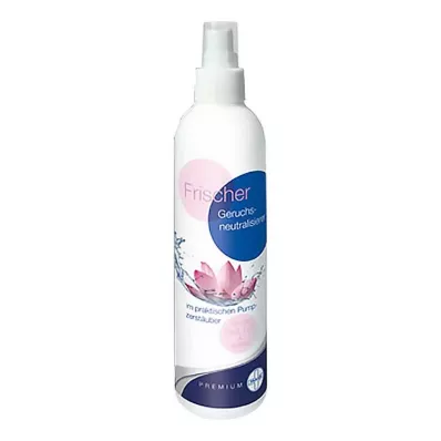 GERUCHSNEUTRALISIERER Spraj za tekstilnu pumpu za zračnu kožu, 250 ml