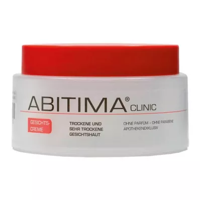 ABITIMA Clinic krema za lice, 75 ml