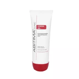 ABITIMA Clinic gel za tijelo, 125 ml