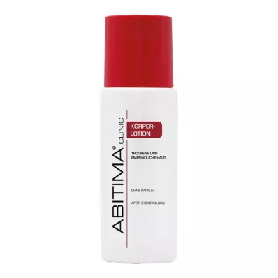 ABITIMA Clinic losion za tijelo, 200 ml
