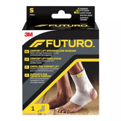 FUTURO Comfort SpringBend S, 1 ST