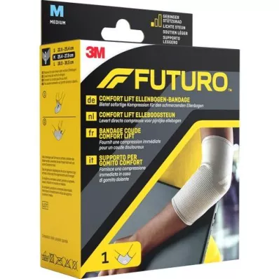 FUTURO Comfort EllenBand M, 1 kom