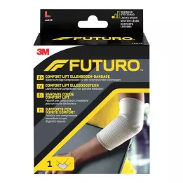 FUTURO Comfort EllenBand L, 1 kom