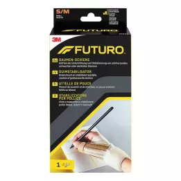 FUTURO Palac Rail S/M, 1 ST