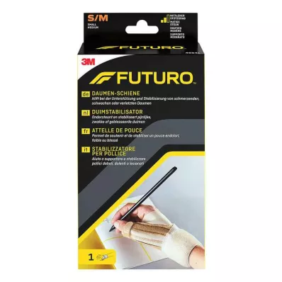 Futuro udlaga za palac S/M, 1 kom