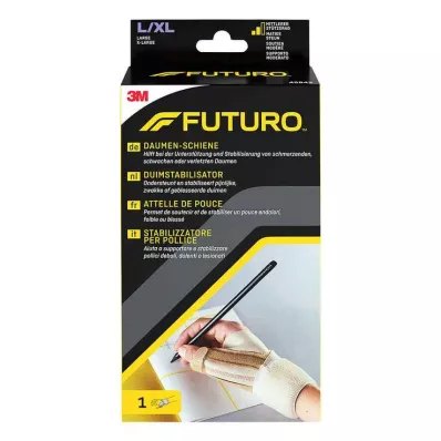 Futuro udlaga za palac L / XL, 1 kom