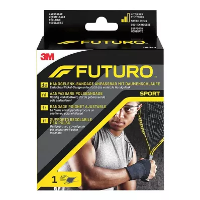 FUTURO Sportski zavoj za ruku, 1 kom