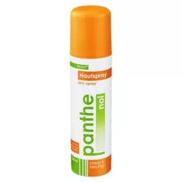 PANTHENOL Sprej za kožu, 150 ml