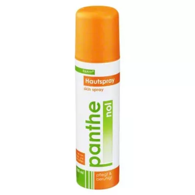 PANTHENOL Sprej za kožu, 150 ml PANTHENOL Sprej za kožu, 150 ml
