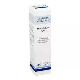 NEO HYCID 10% gel voćnih kiselina, 50 ml