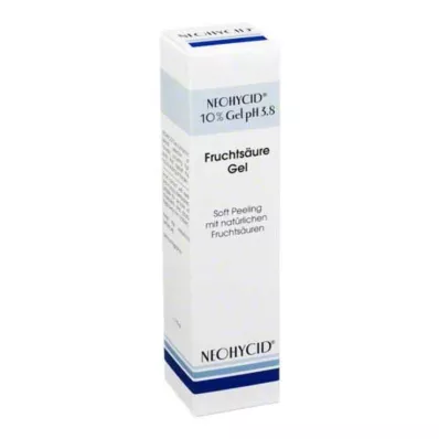 NEO HYCID 10% gel voćnih kiselina, 50 ml NEO HYCID 10% gel voćnih kiselina, 50 ml