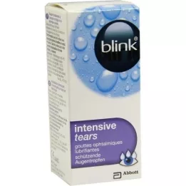 BLINK intenzivne suze MD otopina, 10 ml