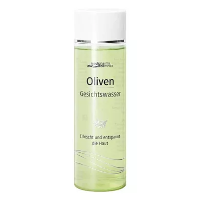 OLIVEN TONIK ZA LICE, 200 ml