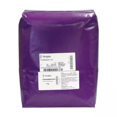 ERZGEBIRG ČAJ, 1 kg