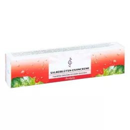SALBEIBLÜTEN Pasta za zube, 50 ml