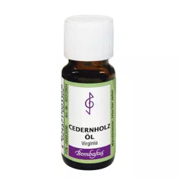 ULJE CEDRA, 10 ml