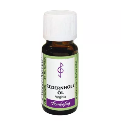 ULJE CEDRA, 10 ml