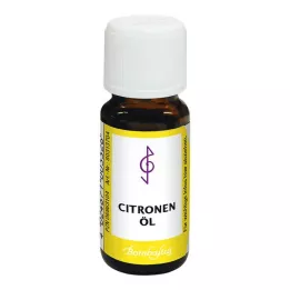 ULJE LIMUNA, 10 ml