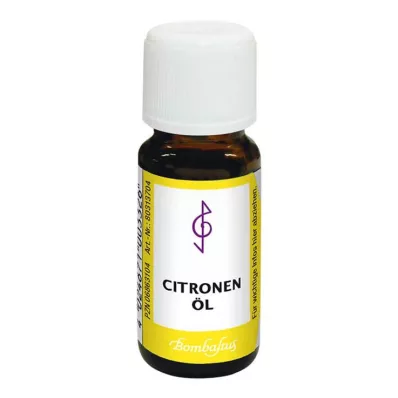 ULJE LIMUNA, 10 ml