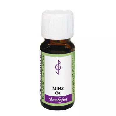 Ulje mente, 10 ml