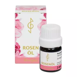 RUŽINO ULJE, 2 ml