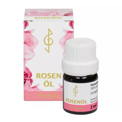 RUŽINO ULJE, 2 ml