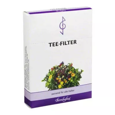 Filter papir, 100 kom