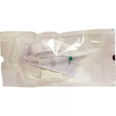 Intrapur Inline filter set PVC gratis, 1 kom