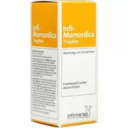 INFI MOMORDICA Kapi, 50 ml