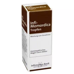 INFI MOMORDICA Kapi, 50 ml