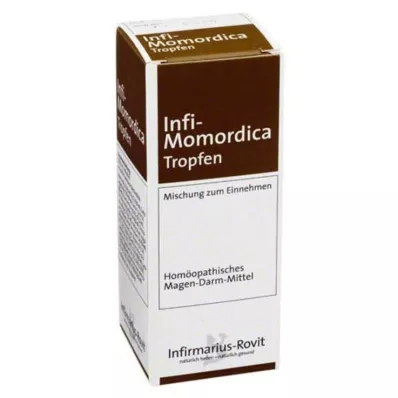 Infi-Momordica kapi, 50 ml