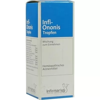 INFI ONONIS Kapi, 50 ml