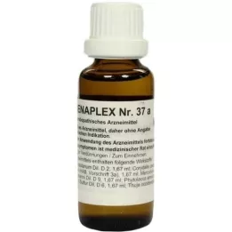 REGENAPLEX br.37 a kapi, 30 ml