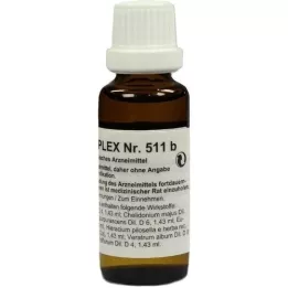 REGENAPLEX No.511 b kapi, 30 ml