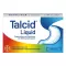 Talcid Liquid, 20 kom