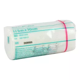ASKINA Ideal bandaža 10 cmx5 m celofan, 1 kom