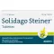 SOLIDAGO STEINER Tablete, 20 kom