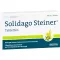 SOLIDAGO STEINER Tablete, 20 kom