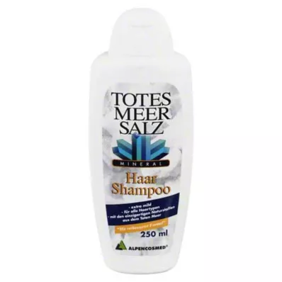TOTES MEER SALZ Šampon za kosu, 250 ml TOTES MEER SALZ Šampon za kosu, 250 ml