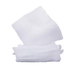HÖGA-KOMPRESSEN 5x5 cm Unstertil 8, 20 ST
