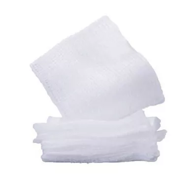 HÖGA-KOMPRESSEN 5x5 cm Unstertil 8, 20 ST