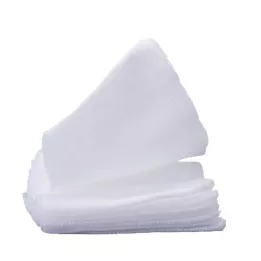 HÖGA-KOMPRESSEN 7,5x7,5 cm nesterilno 8-slojno, 20 kom