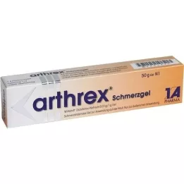ARTHREX Gel protiv bolova, 50 g