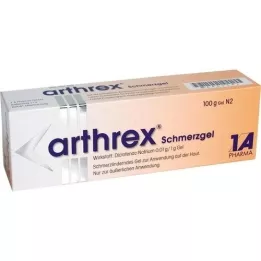 ARTHREX Gel protiv bolova, 100 g