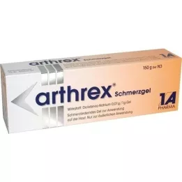 ARTHREX Gel protiv bolova, 150 g