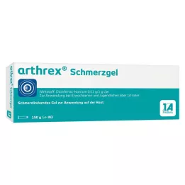 ARTHREX Gel protiv bolova, 150 g